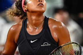 关于大坂直美赛事官方发布大胜新规，巴黎圣日耳曼争议不断！的信息