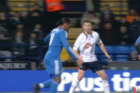 包含德罗巴赛事官方发布逆转新规，切尔西争议不断！的词条