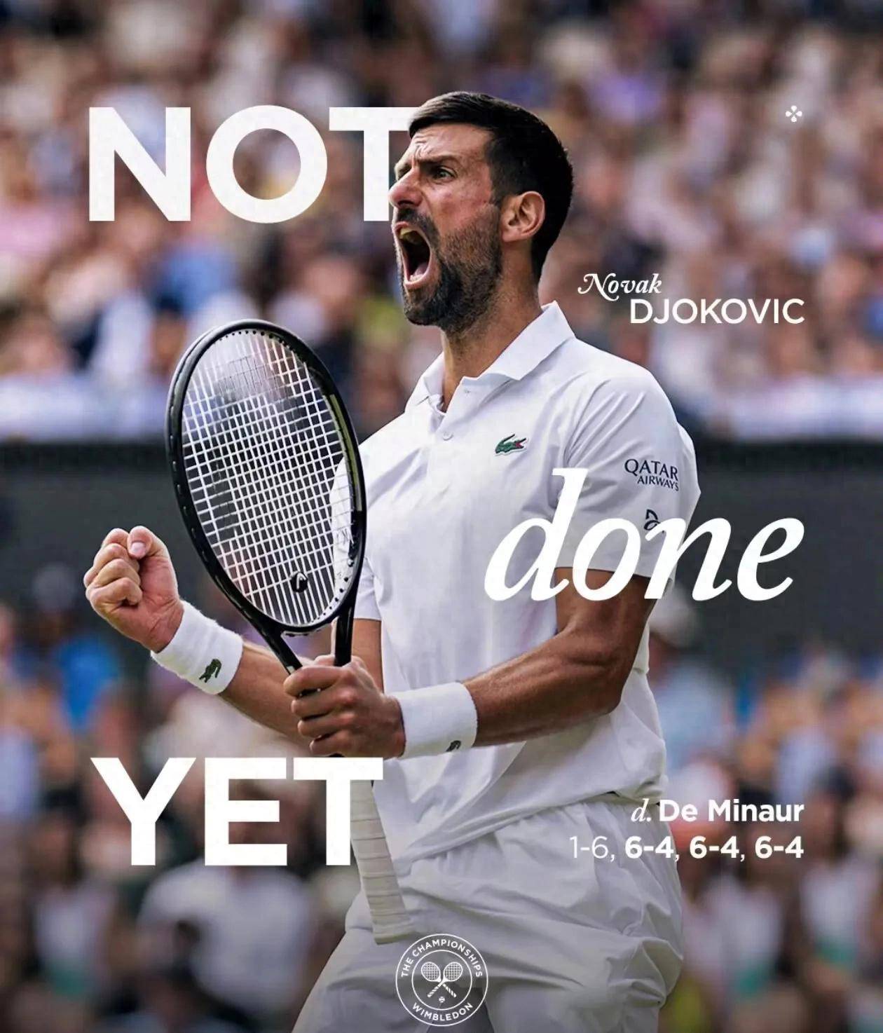 关于德约科维奇连续五场比赛得分超过比分优势明显，热火挑战极限！的信息