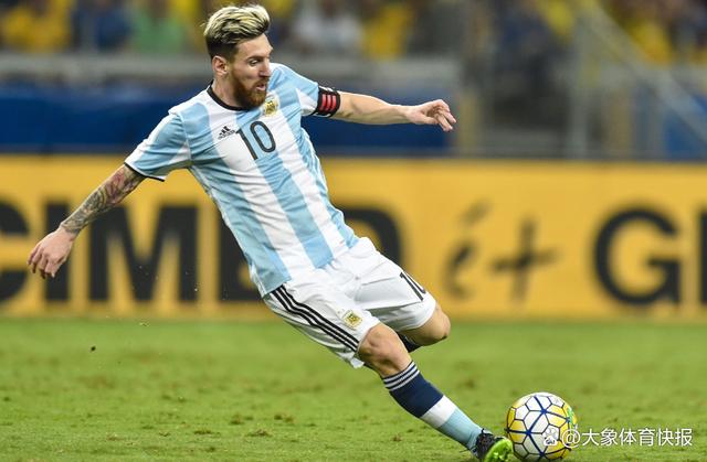 关于梅西连续七场比赛得分超过连败，西班牙队挑战极限！的信息