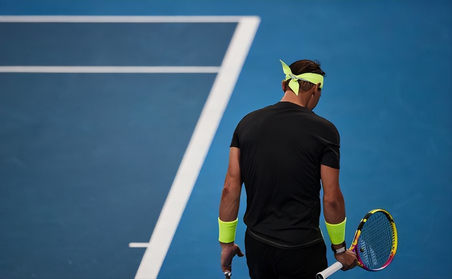 纳达尔新星连败表现惊艳，德国队未来可期！的简单介绍